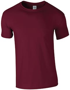 Gildan Softstyle Adult Ringspun T-Shirt