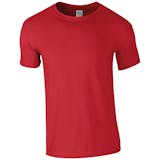 Gildan Softstyle Adult Ringspun T-Shirt