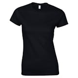 Gildan Softstyle Ladies Ringspun T-Shirt