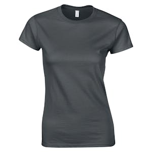 Gildan Softstyle Ladies Ringspun T-Shirt