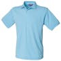 Henbury 65/35 Classic Piqué Polo Shirt