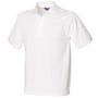 Henbury 65/35 Classic Piqué Polo Shirt