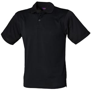 Henbury Coolplus Polo Shirt