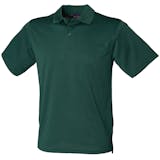 Henbury Coolplus Polo Shirt