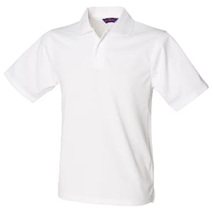 Henbury Coolplus Polo Shirt