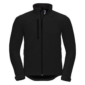 Russell Softshell Jacket