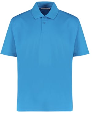 Kustom Kit Cooltex Plus Piqué Polo Shirt