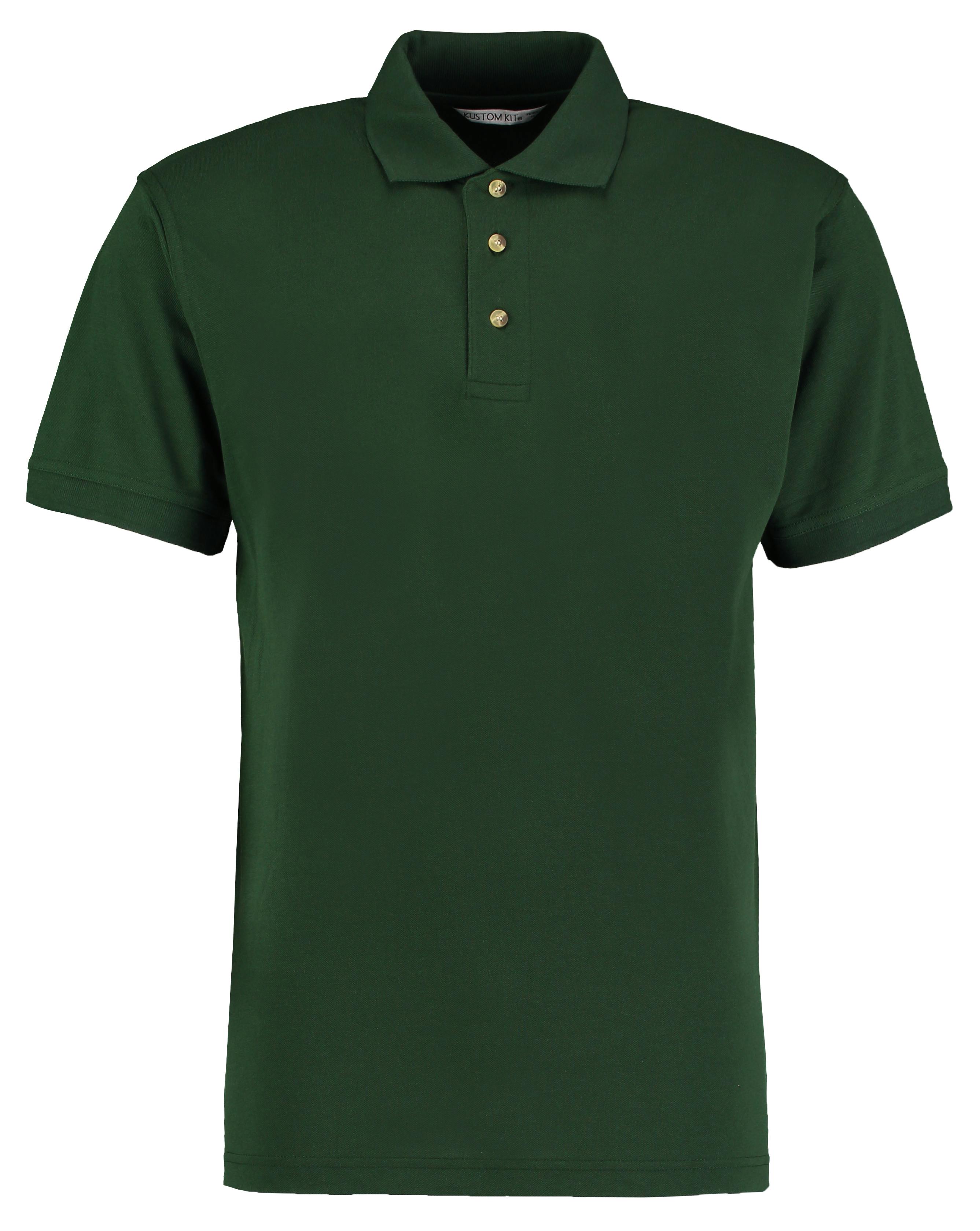 Kustom Kit Workwear Polo Shirt