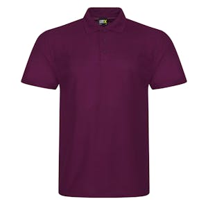 Pro RTX Pro Polyester Polo Shirt