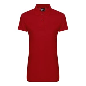 Pro RTX Ladies Pro Polyester Polo Shirt