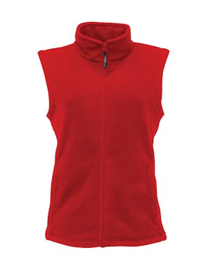 Regatta Ladies Microfleece Bodywarmer