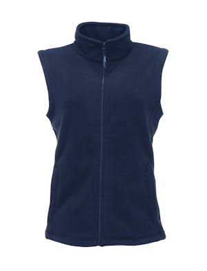 Regatta Ladies Microfleece Bodywarmer