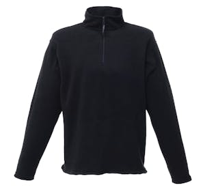 Regatta Zip-Neck Microfleece