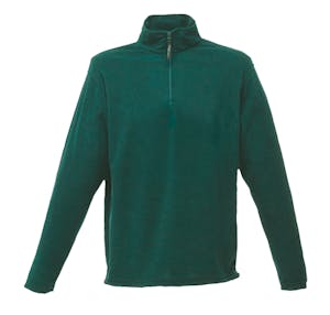 Regatta Zip-Neck Microfleece