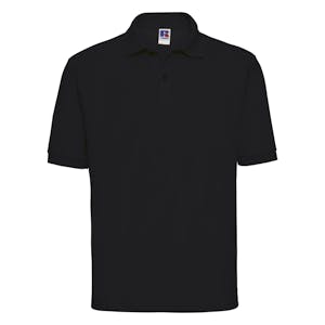 Russell Classic Polycotton Polo Shirt