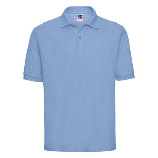 Russell Classic Polycotton Polo Shirt
