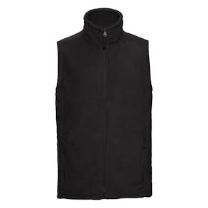 Russell Men's Outdoor Fleece Gilet