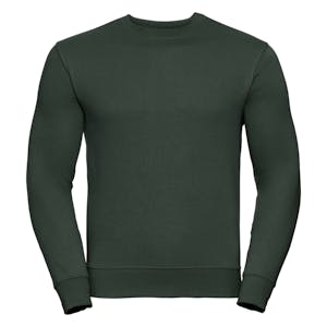 Russell Set-in Sleeve Sweatshirt