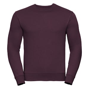 Russell Set-in Sleeve Sweatshirt