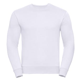 Russell Set-in Sleeve Sweatshirt
