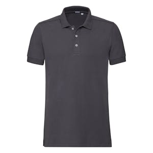 Russell Stretch Polo Shirt