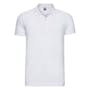 Russell Stretch Polo Shirt