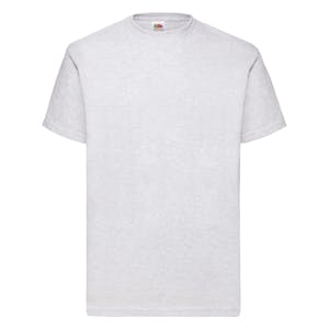 Fruit of The Loom Valueweight T-Shirt