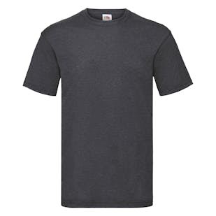 Fruit of The Loom Valueweight T-Shirt
