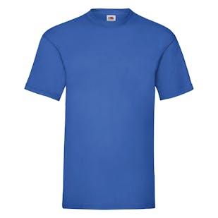 Fruit of The Loom Valueweight T-Shirt