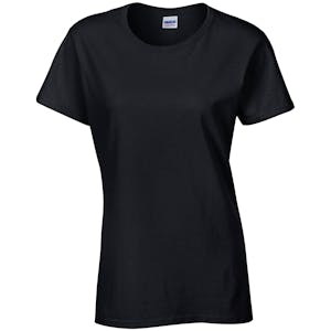 Gildan Heavy Cotton Ladies T-Shirt