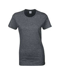 Gildan Heavy Cotton Ladies T-Shirt