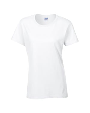 Gildan Heavy Cotton Ladies T-Shirt