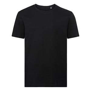 Russell Authentic Pure Organic T-Shirt