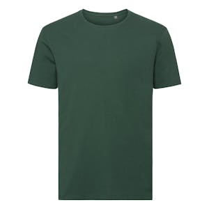 Russell Authentic Pure Organic T-Shirt