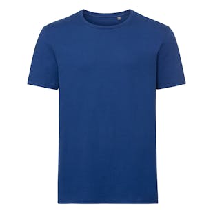 Russell Authentic Pure Organic T-Shirt