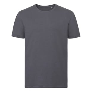 Russell Authentic Pure Organic T-Shirt
