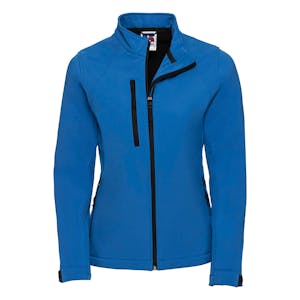 Russell Women's Softshell Jacket