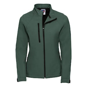 Russell Women's Softshell Jacket