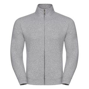 Russell Authentic Sweatshirt Jacket