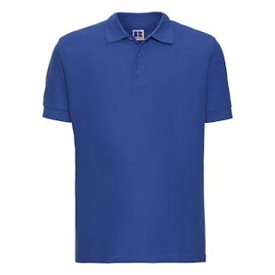Russell Ultimate Classic Cotton Polo Shirt