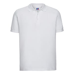 Russell Ultimate Classic Cotton Polo Shirt