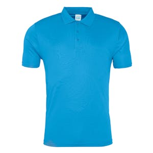 AWDis Cool Smooth Polo Shirt