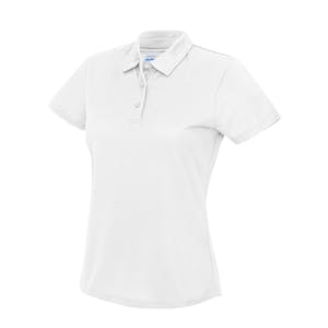 AWDis Girlie Cool Polo Shirt