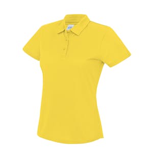 AWDis Girlie Cool Polo Shirt