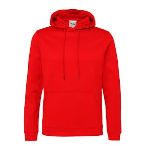 AWDis Sports Polyester Hoodie