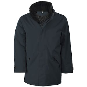 Kariban Parka Padded Jacket