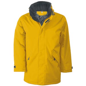 Kariban Parka Padded Jacket
