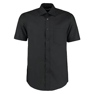 Kustom Kit Short Sleeve Business Shirt