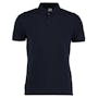 Kustom Kit Klassic Heavyweight Slim Fit Polo Shirt