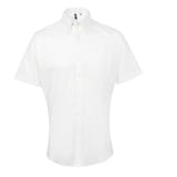 Premier Signature Oxford Short Sleeve Shirt